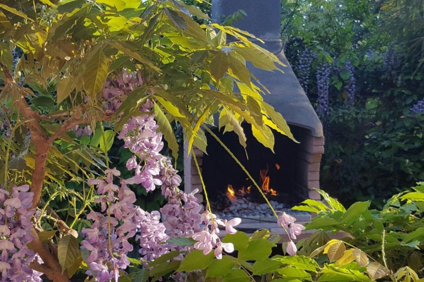 VILLA ARBATAX - foto 27