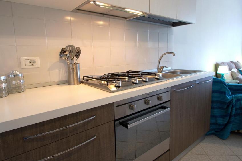 Taormina Studio 312 - foto 7