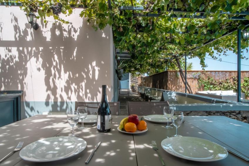 Villa mit eigenem Garten und Grill - foto 25