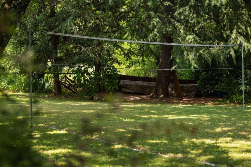 Gemütliches Ferienhaus in Ružići mit Offenem Kamin - foto 12