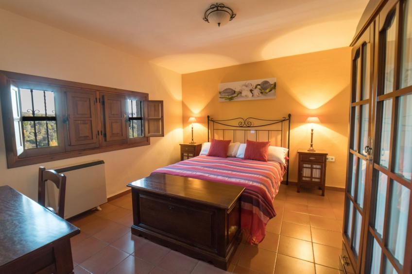 Hütte mit Terrasse - foto 14