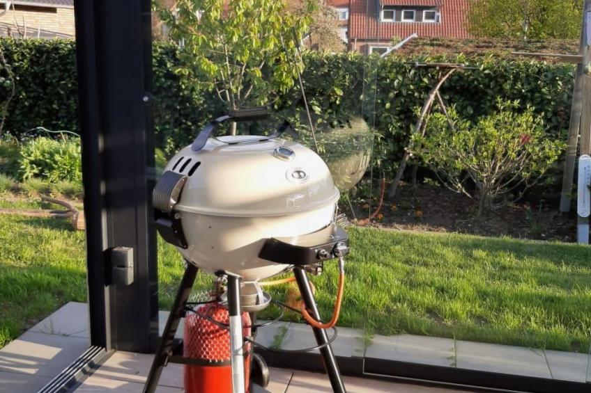 Schönes Ferienhaus in Brochterbeck mit Garten - foto 26