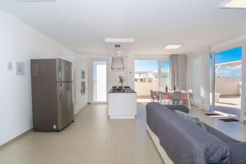 Waves of Sicily Suite Meerblick - foto 17