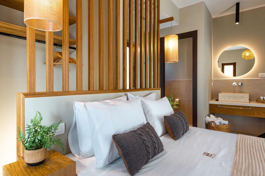 Terra Lucis Berg-Residenzen - Anima Villa - foto 7