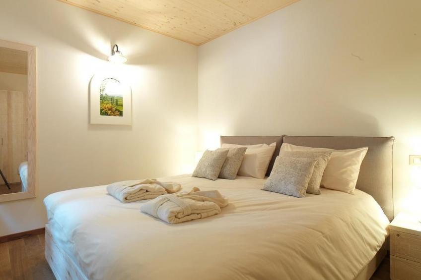 Berg "Chalet Galli" mit SPA - foto 24