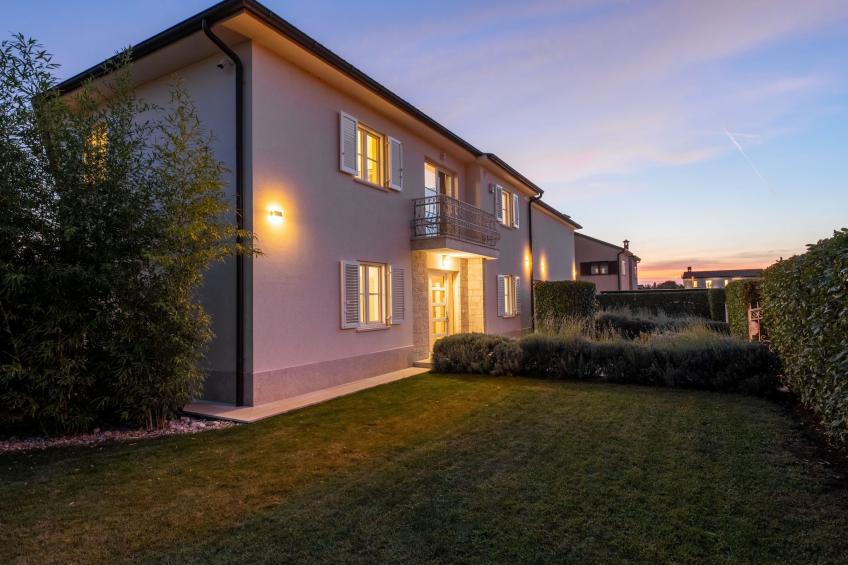 Villa Bincila - foto 117