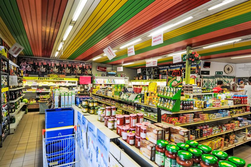 Happy Camp Mobil Homes in Riccione - foto 19