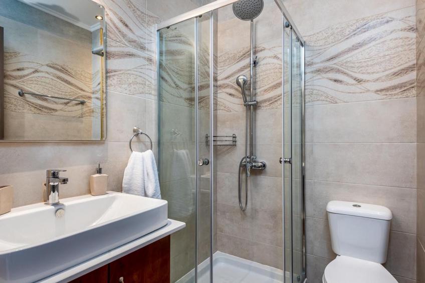 Wunderschöne Steinvilla Attalos - foto 19