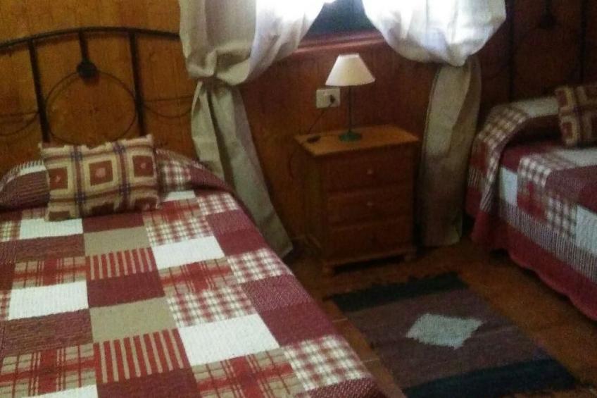 Ländliches Haus mit herrlichem Blick auf das Meer und das Tal. - foto 13