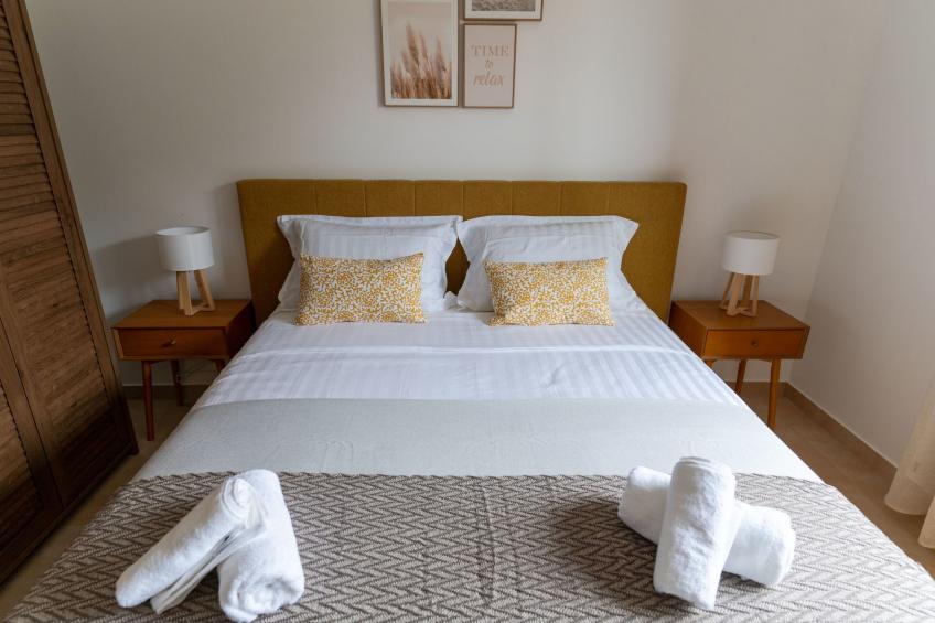 Ferienvilla "Casa Korina" mit eigenem Pool - foto 27