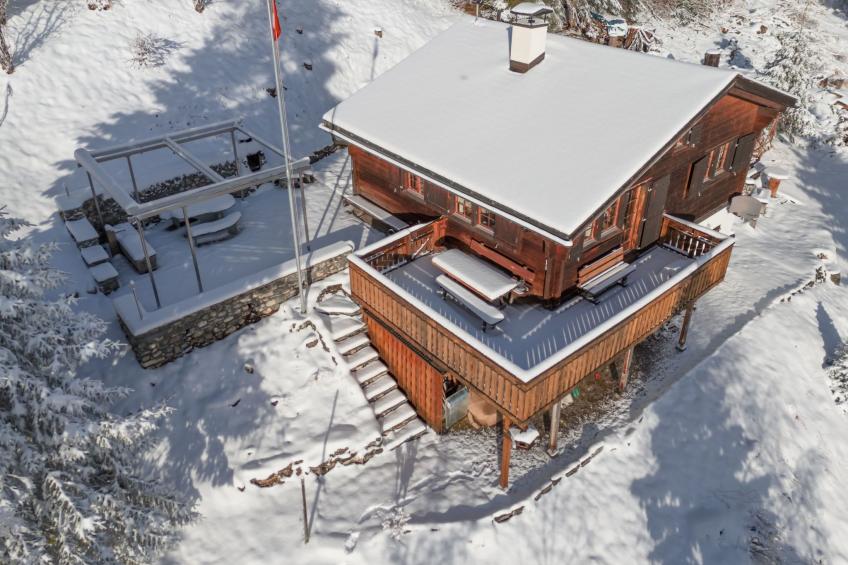 Alpen Retreat - foto 19