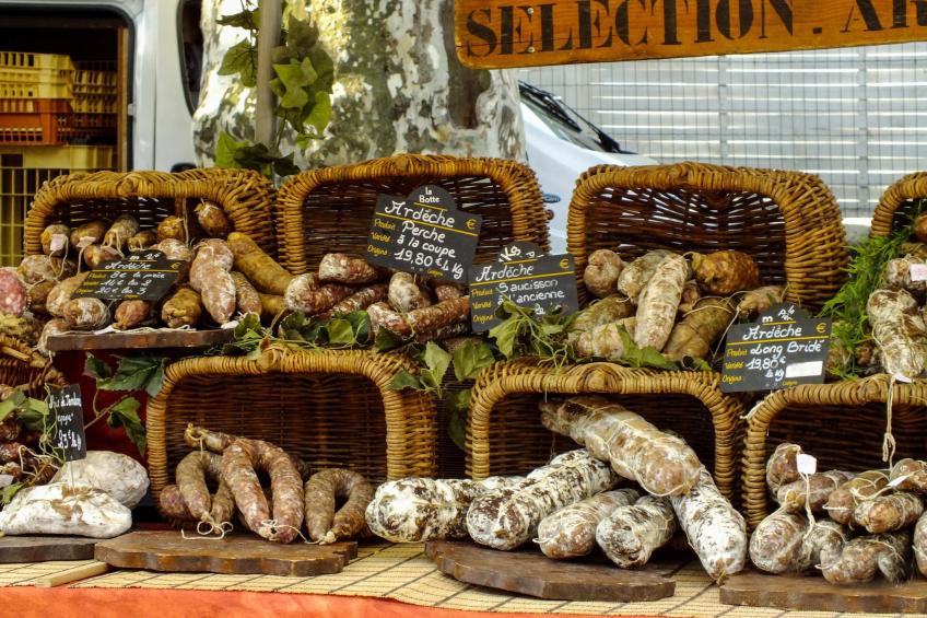 Petit gite - foto 34