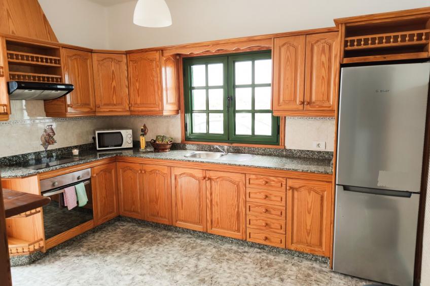 in Caleta De Famara mit Terrasse - foto 7