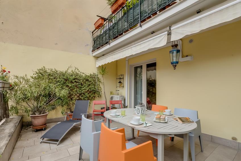 Flower House - foto 9