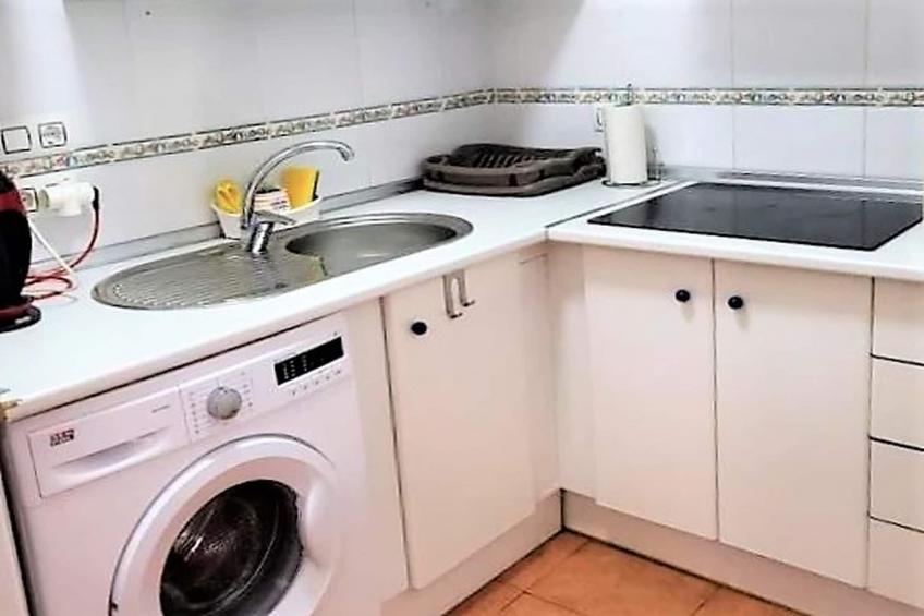 Natura World Duplex con patio privado 2b - foto 18
