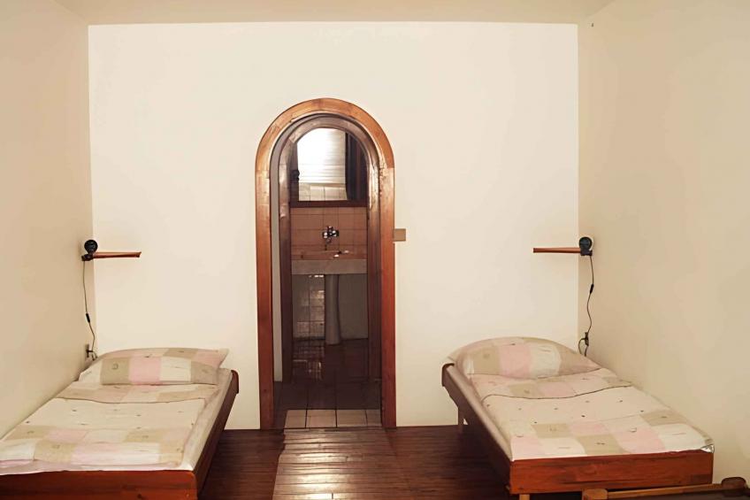 Vakantiewoning met een open haard en een mooi uitzicht - VW-6VMC - foto 6