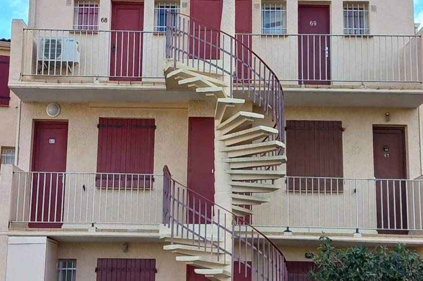 Résidence El Paso (rés.) - foto 13