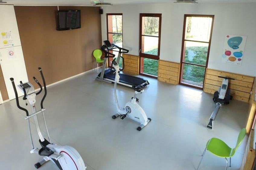 VVF Les Fontaines des Vosges - foto 3