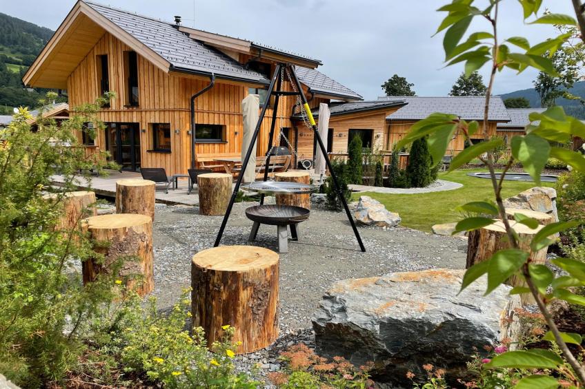 Kreischberg Chalets 52 - foto 19