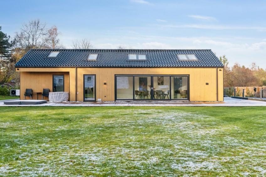 "Pauliina" - 1.1km from the sea