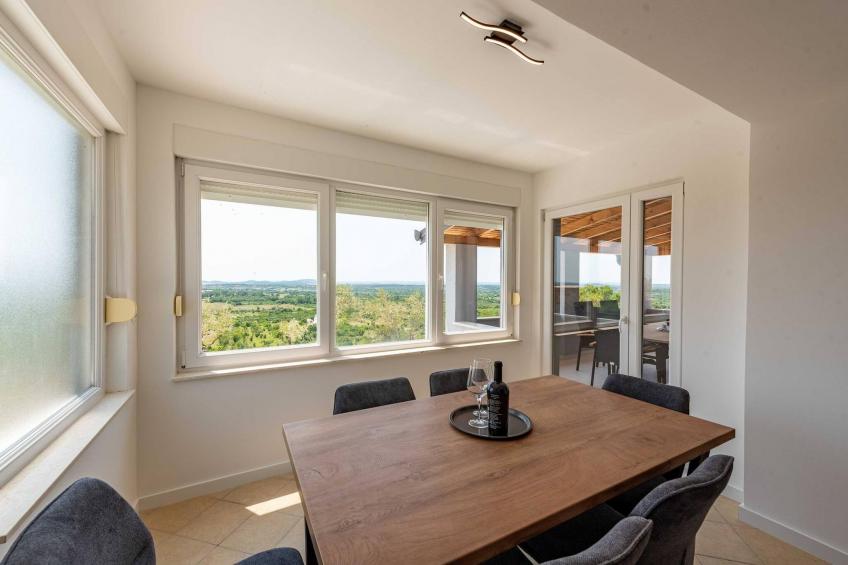 Villa Pezer with heated pool & sauna - foto 31