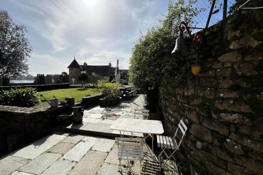 Maison De Caractère Au Cœur De L’île-aux-moines - foto 41