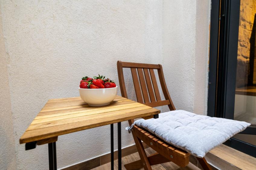 Villa Tria Quercus - Two Bedroom Villa with Terrace and Swimping pool - foto 75