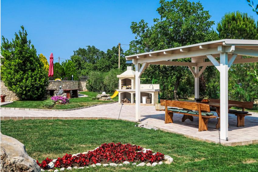 Villa Majmajola - foto 16