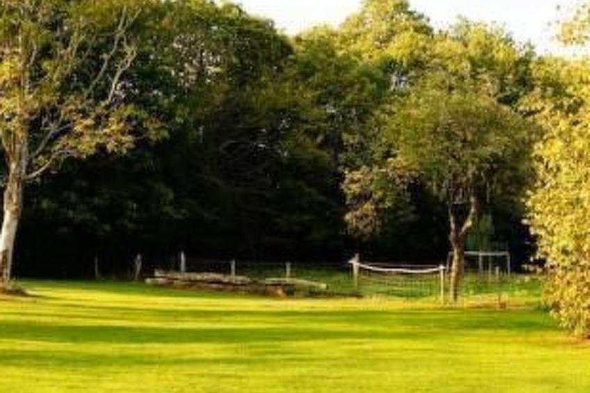 Domäne "Logis de Suzanne" (Logis de Suzanne) - foto 2