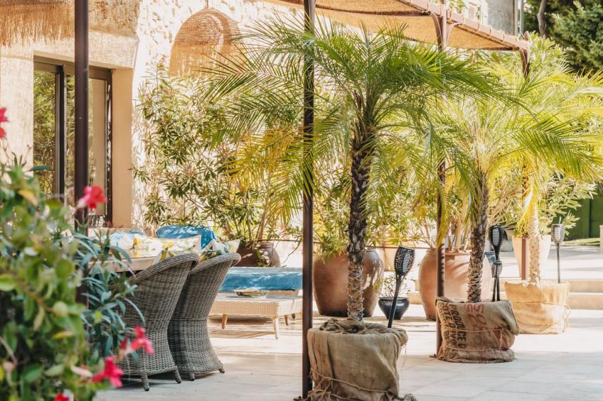 Charmante Ferienwohnung mit Terrasse und Pool - foto 16