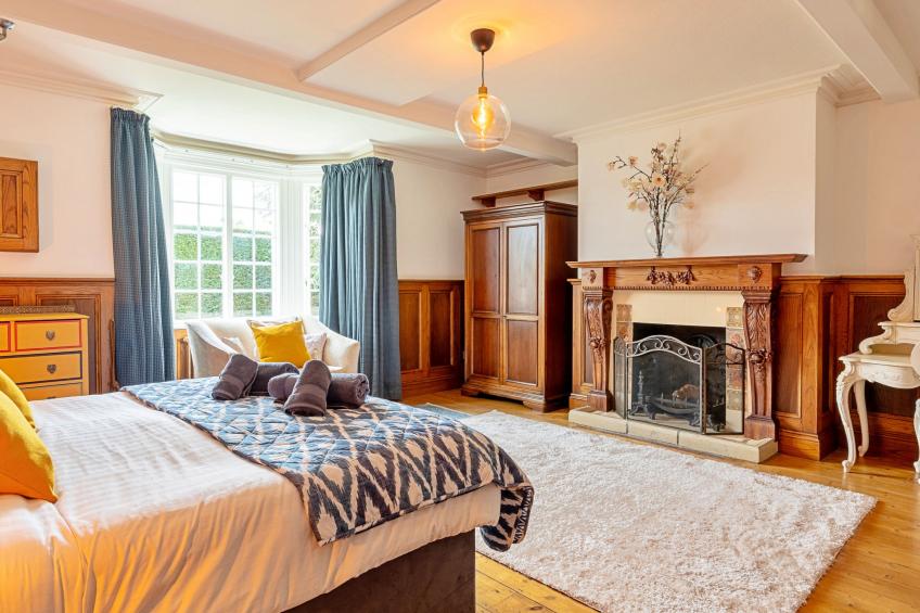 The Old Rectory - foto 51