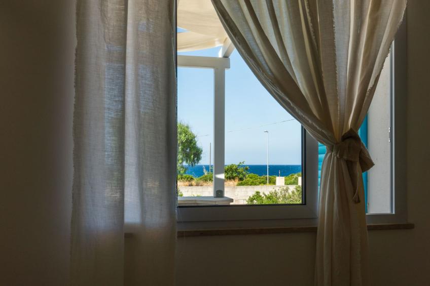 Blaue Wohnung - foto 24