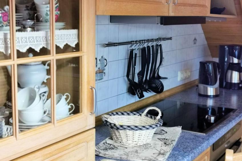 Wohnung in Wilhelmsfehn mit Großem Balkon - foto 11