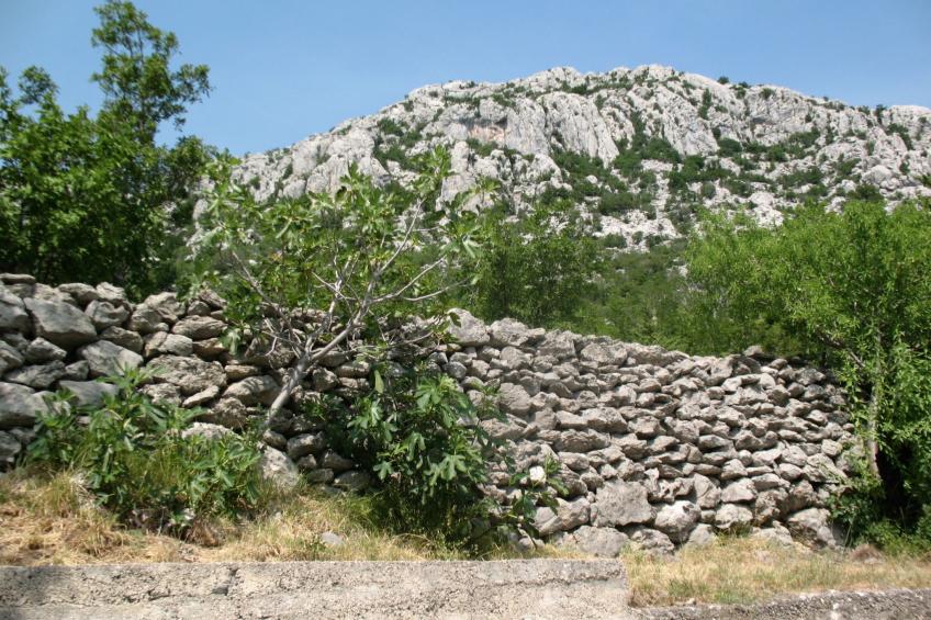 für 6 Personen ca. 50 m² in Jablanac, Adriaküste Kroatien (Kvarner Bucht) - foto 26