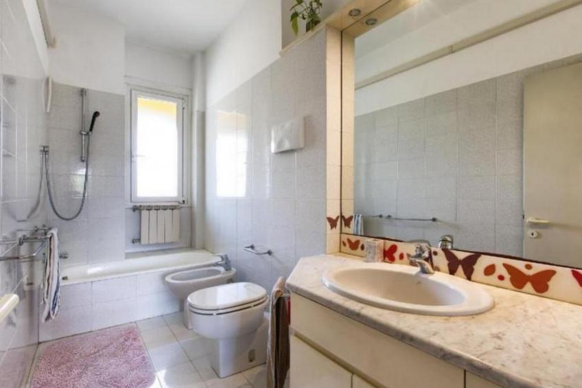 Wohnung in Quarto Cagnino mit Terrasse - foto 17