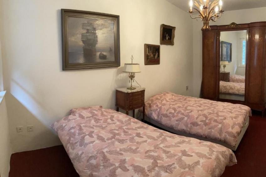 Palazzo Petraglio – grosszügiges Ferienhaus - foto 25