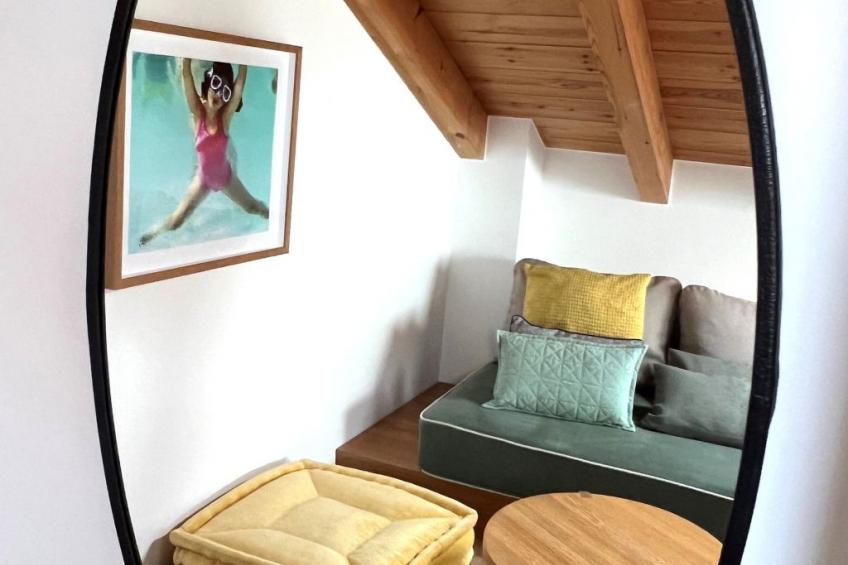 Ferienvilla "Fos" mit Blick auf das Wasser - foto 44