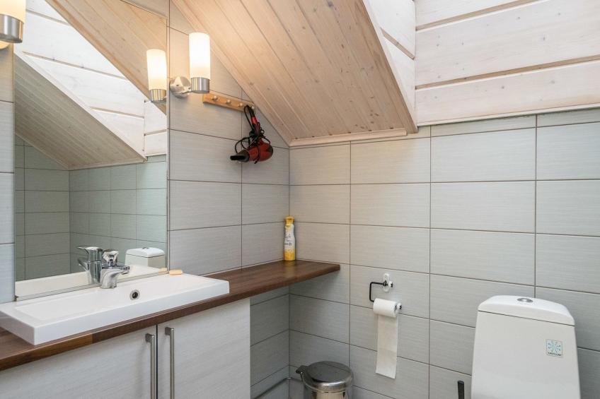 Villa puronotko - foto 23