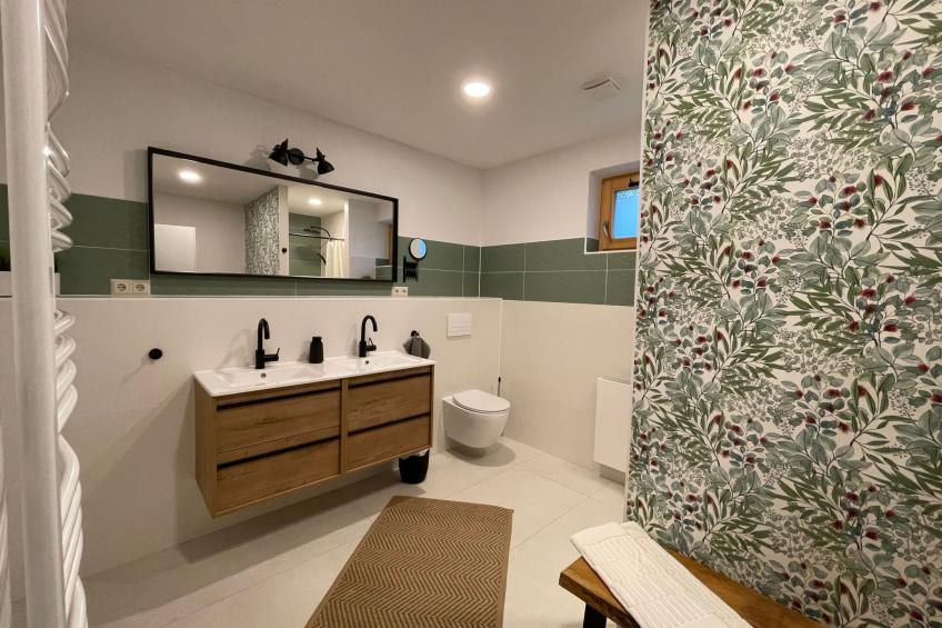 Schönes Ferienhaus in Neundorf mit Großer Terrasse - foto 11