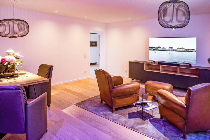 Munich Finest Apartments Studio 1 - foto 8