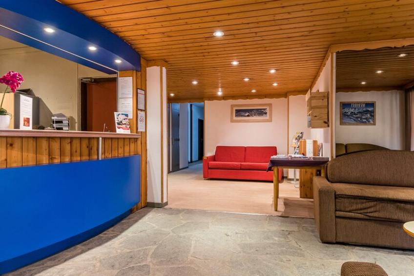 Studio  Les Ravines - foto 30