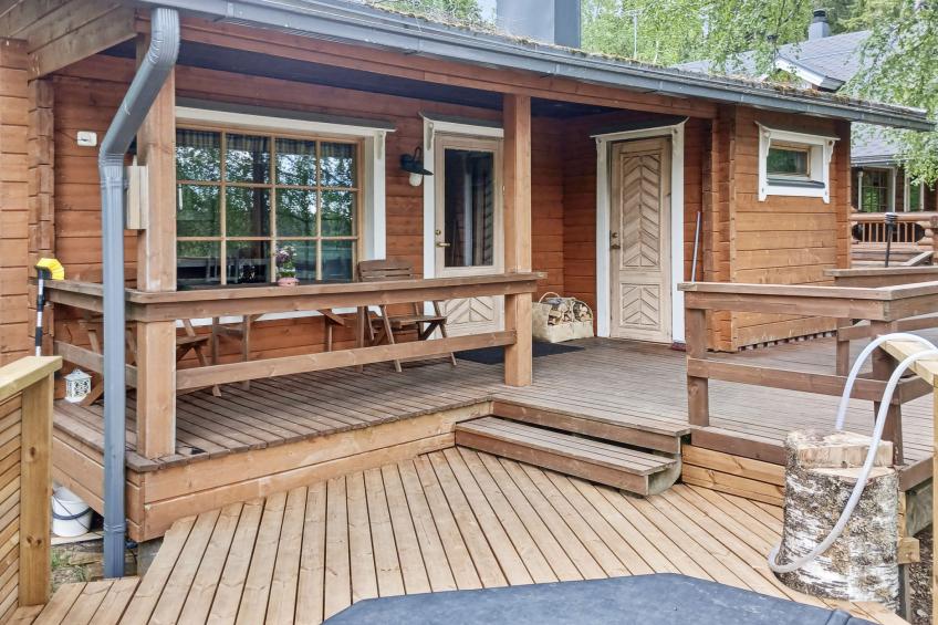 Koivuranta - foto 18