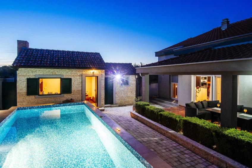 Villa Enna with heated pool - foto 74