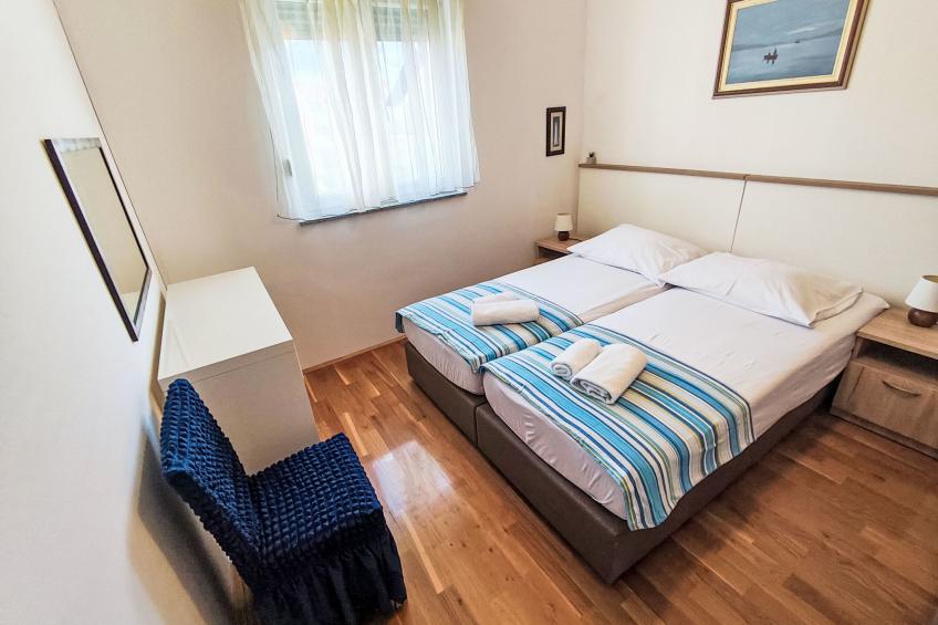 Sonnenuntergang "Wohnung K. Lukšić" - foto 7