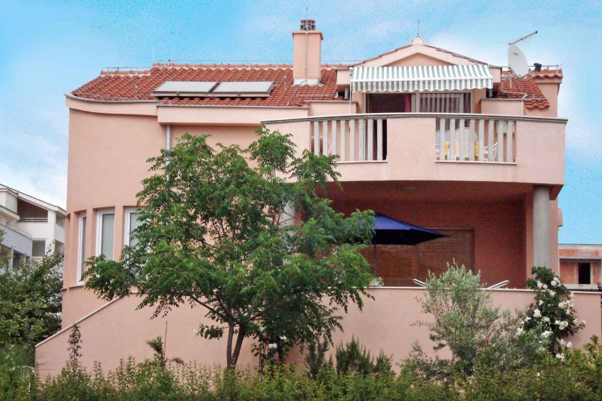Holiday apartment in a sunny location with air-conditioning and sea view - BF-KW4C - foto 3