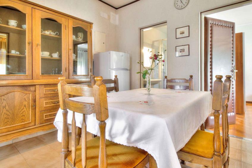 Vakantiewoning met balkon en barbecue - VW-DC3P - foto 19