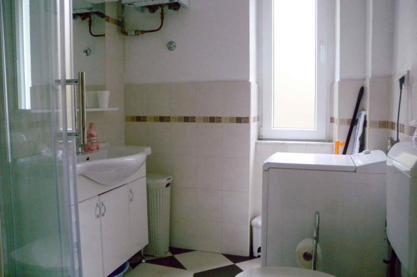 Holiday apartment in the city center Rijeka - BF-B3Y9V - foto 14