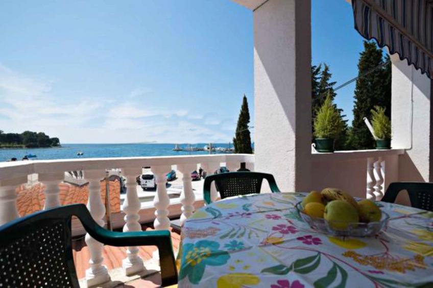 Holiday apartment Apartment Toni with terrace and sea view - BF-D24RX - foto 4