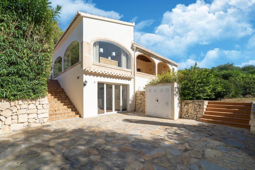 Villa Javea
