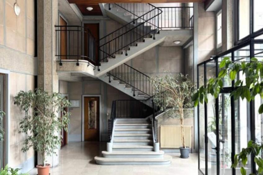 ⚡ Le Véritable Perret - Balcon - Authenticité - foto 27